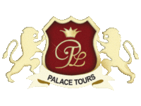 Palace Tours Logo